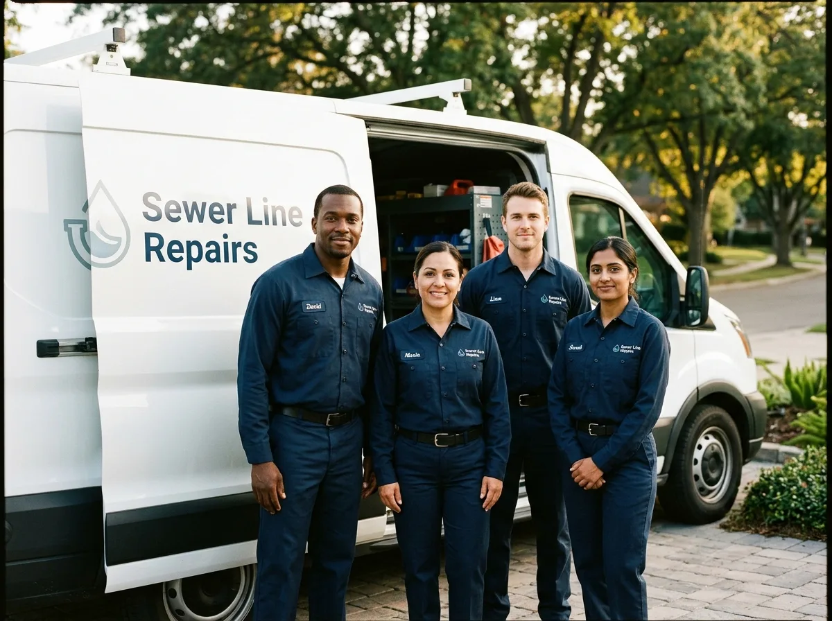 Emergency Plumber company in Packwood, WA