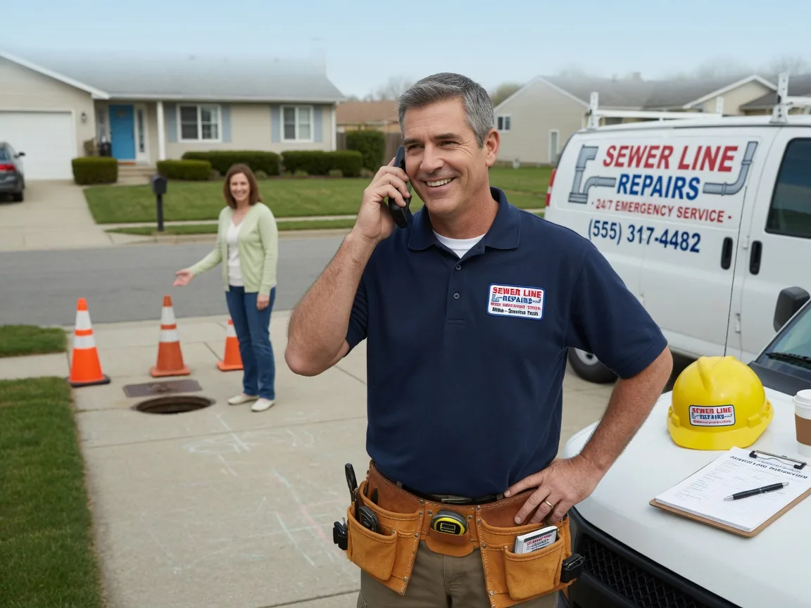 Emergency Plumber Packwood, WA FAQs